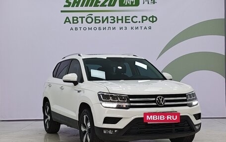 Volkswagen Tharu, 2022 год, 1 900 000 рублей, 3 фотография