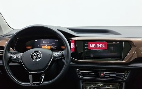 Volkswagen Tharu, 2022 год, 1 900 000 рублей, 11 фотография