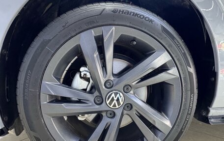 Volkswagen Golf VIII, 2022 год, 1 950 000 рублей, 24 фотография