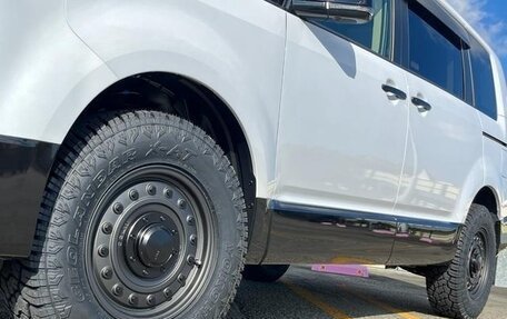 Mitsubishi Delica D:5 I, 2022 год, 2 750 001 рублей, 8 фотография