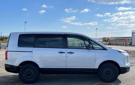 Mitsubishi Delica D:5 I, 2022 год, 2 750 001 рублей, 6 фотография