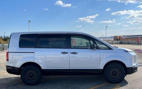 Mitsubishi Delica D:5 I, 2022 год, 2 750 001 рублей, 11 фотография