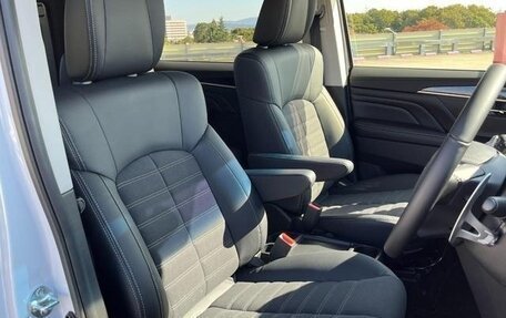 Mitsubishi Delica D:5 I, 2022 год, 2 750 001 рублей, 17 фотография