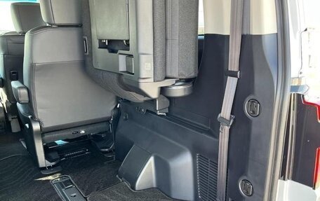 Mitsubishi Delica D:5 I, 2022 год, 2 750 001 рублей, 22 фотография