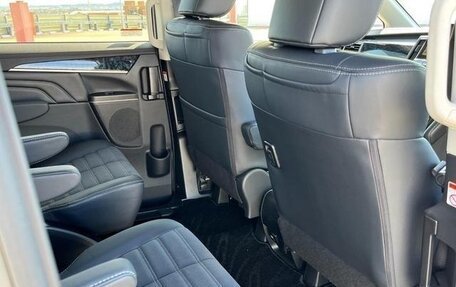 Mitsubishi Delica D:5 I, 2022 год, 2 750 001 рублей, 19 фотография