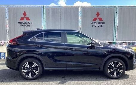 Mitsubishi Eclipse Cross, 2022 год, 1 811 001 рублей, 2 фотография