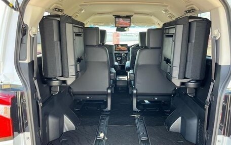 Mitsubishi Delica D:5 I, 2022 год, 2 750 001 рублей, 21 фотография