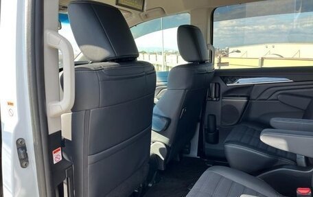 Mitsubishi Delica D:5 I, 2022 год, 2 750 001 рублей, 23 фотография