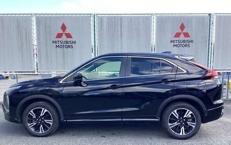 Mitsubishi Eclipse Cross, 2022 год, 1 811 001 рублей, 6 фотография