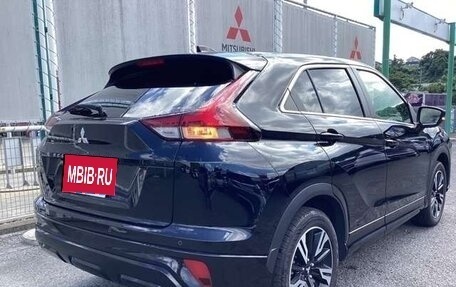 Mitsubishi Eclipse Cross, 2022 год, 1 811 001 рублей, 3 фотография
