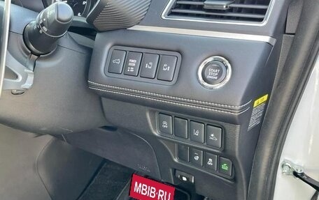 Mitsubishi Delica D:5 I, 2022 год, 2 750 001 рублей, 16 фотография