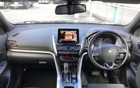 Mitsubishi Eclipse Cross, 2022 год, 1 811 001 рублей, 9 фотография