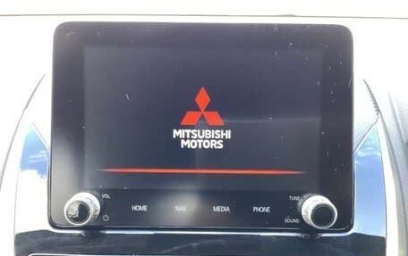 Mitsubishi Eclipse Cross, 2022 год, 1 811 001 рублей, 11 фотография