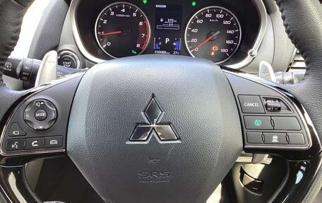 Mitsubishi Eclipse Cross, 2022 год, 1 811 001 рублей, 15 фотография