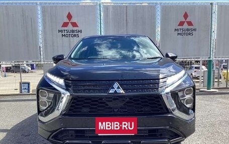 Mitsubishi Eclipse Cross, 2022 год, 1 811 001 рублей, 8 фотография