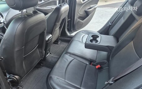 Chevrolet Cruze II, 2017 год, 920 010 рублей, 13 фотография