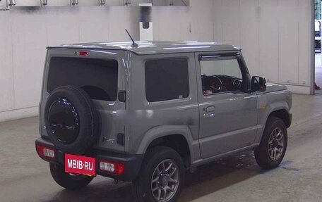 Suzuki Jimny, 2022 год, 1 300 000 рублей, 3 фотография