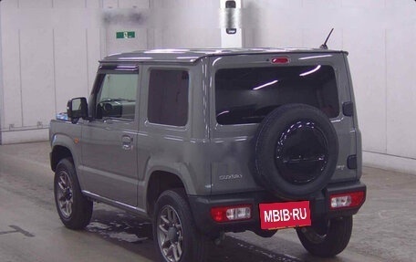 Suzuki Jimny, 2022 год, 1 300 000 рублей, 4 фотография