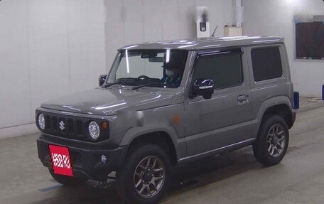 Suzuki Jimny, 2022 год, 1 300 000 рублей, 2 фотография
