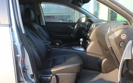 Nissan Qashqai, 2008 год, 683 000 рублей, 13 фотография