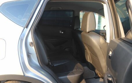 Nissan Qashqai, 2008 год, 683 000 рублей, 12 фотография
