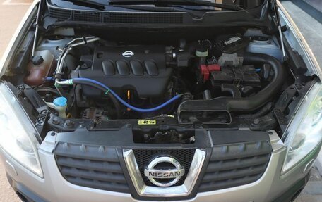 Nissan Qashqai, 2008 год, 683 000 рублей, 9 фотография