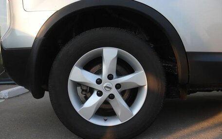 Nissan Qashqai, 2008 год, 683 000 рублей, 11 фотография