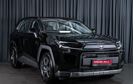 Toyota RAV4, 2026 год, 4 400 000 рублей, 1 фотография