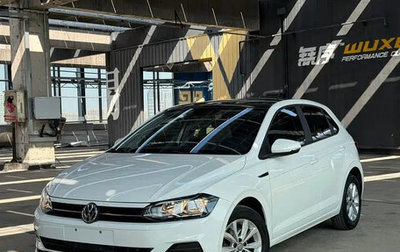 Volkswagen Polo, 2022 год, 1 140 004 рублей, 1 фотография