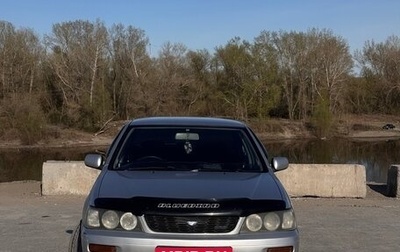 Nissan Bluebird XI, 2000 год, 218 000 рублей, 1 фотография