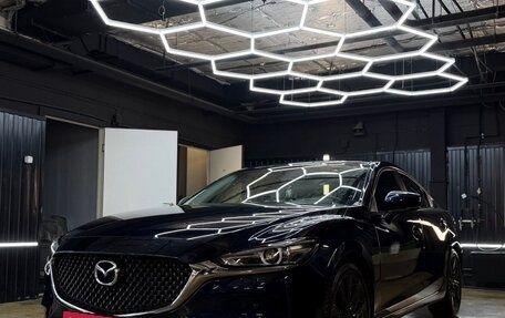 Mazda 6, 2019 год, 2 450 000 рублей, 1 фотография