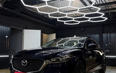 Mazda 6, 2019 год, 2 450 000 рублей, 1 фотография
