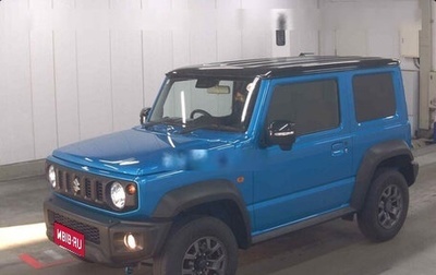 Suzuki Jimny, 2022 год, 1 700 000 рублей, 1 фотография