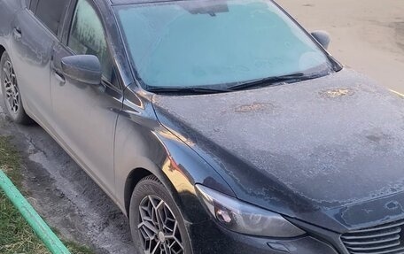Mazda 6, 2016 год, 1 700 000 рублей, 1 фотография