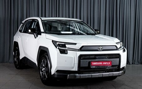 Toyota RAV4, 2026 год, 4 400 000 рублей, 1 фотография