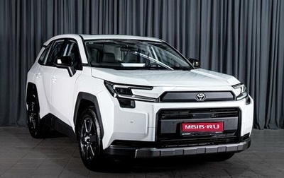 Toyota RAV4, 2026 год, 4 400 000 рублей, 1 фотография