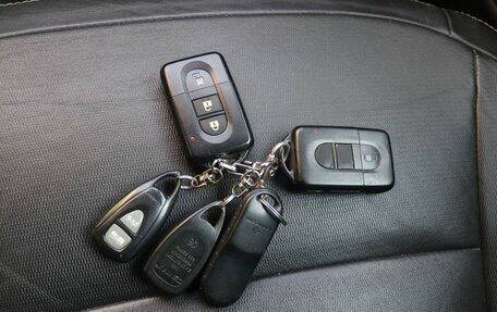 Nissan Qashqai, 2008 год, 683 000 рублей, 18 фотография