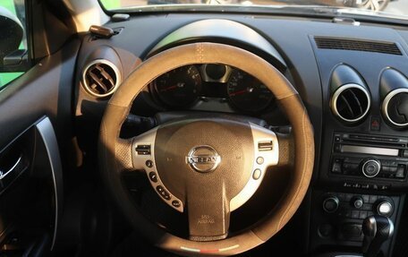 Nissan Qashqai, 2008 год, 683 000 рублей, 16 фотография
