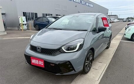 Honda Fit, 2023 год, 1 160 000 рублей, 1 фотография