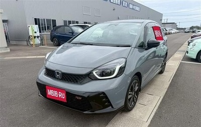 Honda Fit, 2023 год, 1 160 000 рублей, 1 фотография