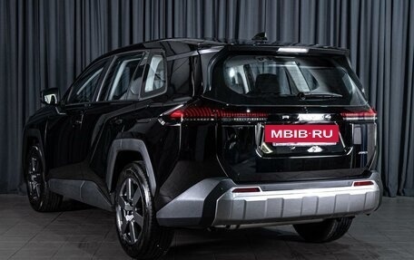Toyota RAV4, 2026 год, 4 400 000 рублей, 2 фотография