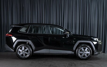 Toyota RAV4, 2026 год, 4 400 000 рублей, 5 фотография