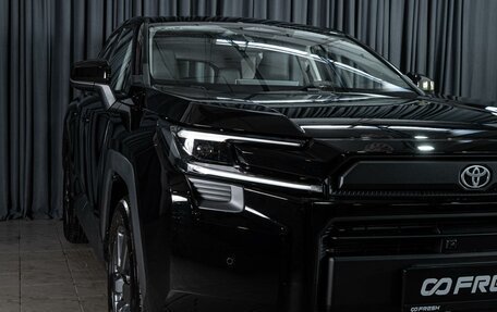 Toyota RAV4, 2026 год, 4 400 000 рублей, 6 фотография