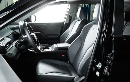 Toyota RAV4, 2026 год, 4 400 000 рублей, 12 фотография
