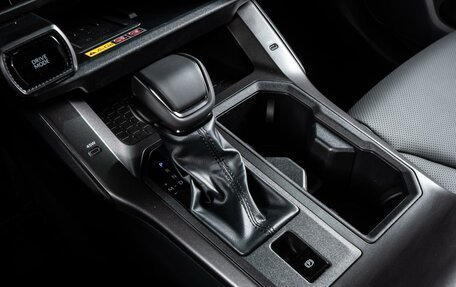 Toyota RAV4, 2026 год, 4 400 000 рублей, 19 фотография