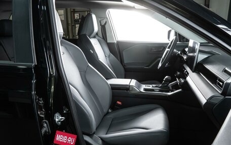 Toyota RAV4, 2026 год, 4 400 000 рублей, 10 фотография