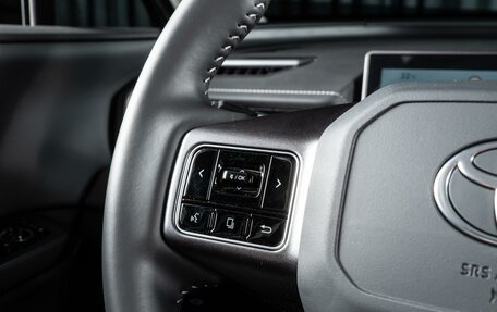 Toyota RAV4, 2026 год, 4 400 000 рублей, 20 фотография