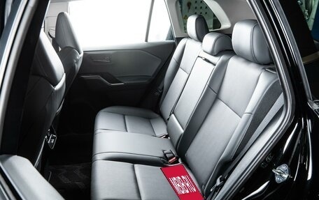 Toyota RAV4, 2026 год, 4 400 000 рублей, 11 фотография