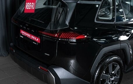 Toyota RAV4, 2026 год, 4 400 000 рублей, 7 фотография