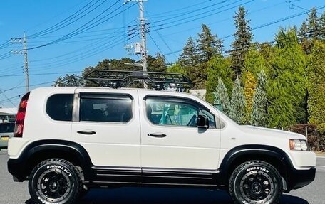 Honda Crossroad, 2010 год, 930 001 рублей, 2 фотография